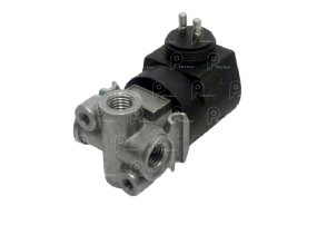 Válvula Solenoide Caja Cambios Ue