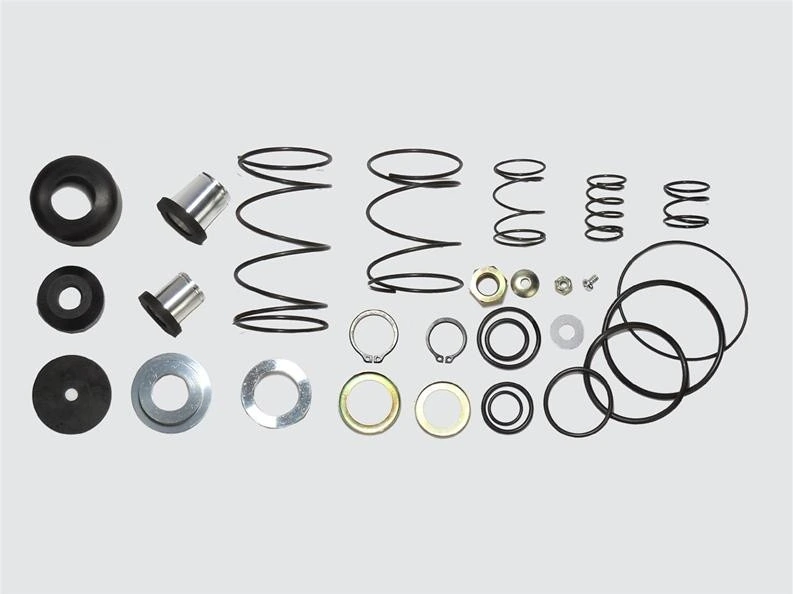 Kit Rep Ped. De Freno Bendix  Ue