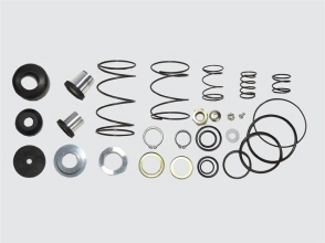 Kit Rep Ped. De Freno Bendix  Ue