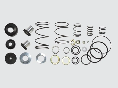 Kit Rep Ped. De Freno Bendix  Ue