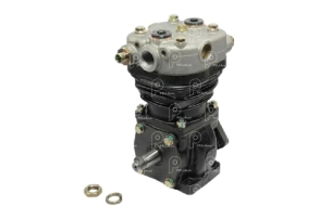 Compresor Knorr agua 88 mm  OM 366 OR