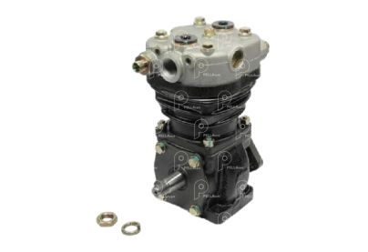 Compresor Knorr agua 88 mm  OM 366 OR