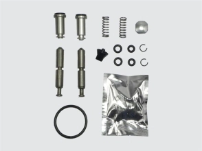 Kit reparación válvula Piloto caja ZF  Mb