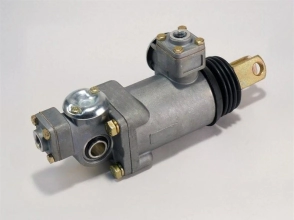 Cilindro Alta Y Baja - En Caja Mb 1521/26