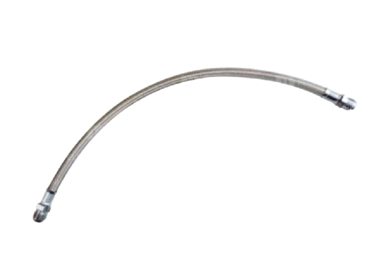 Flexible Salida Compresor W85 ISCe 8,3lt Ford