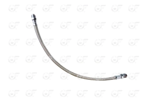 Flexible salida Comp W85 ISCe 8.3lt Ford -NAC