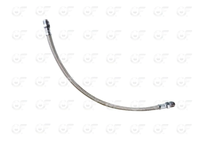 Flexible salida Comp W85 ISCe 8.3lt Ford -NAC