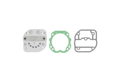 Entretapa compresor 88mm 90mm MB