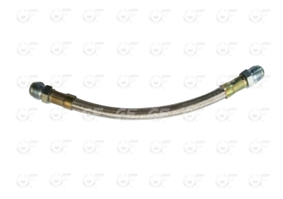 Flexible salida aire de compresor W85 6CT VW