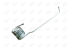 Serpentina de compresor Cargo 1722 / 1730 NAC