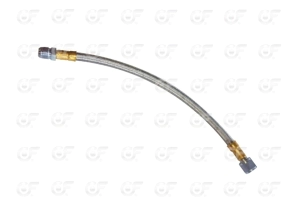 Flexible de compresor 420mm Ford 1722 - NAC