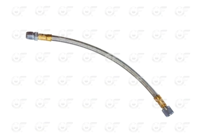 Flexible de compresor 420mm Ford 1722 - NAC