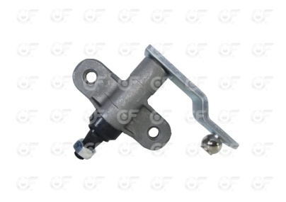 Soporte brazo limpiaparabrisas DER Scania S4