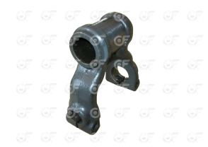 Gemelo de susp delantera Scania 112/113 - NAC