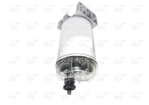 Filtro trampa de agua completo Scania S4