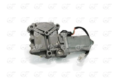 Motor de maquina levanta cristal Der Scania