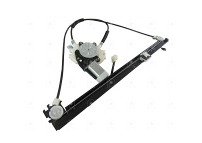 M&aacute;quina levantavidrios electrico Izq Iveco