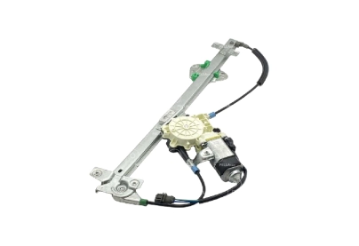 Maquina levanta crista der el&eacute;ctrica MB Axor