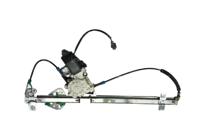 Maquina levanta crista der el&eacute;ctrica MB Axor