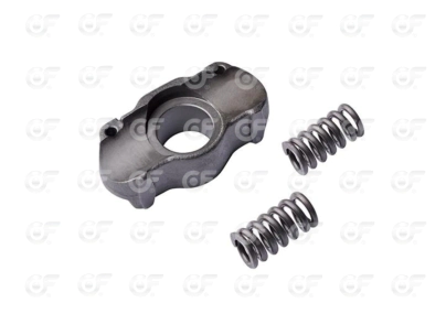 Brida de n&uacute;cleo sola tipo Knorr SN5