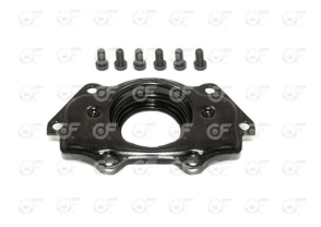 Cobertor de caliper c/bulones tipo Knorr SN5