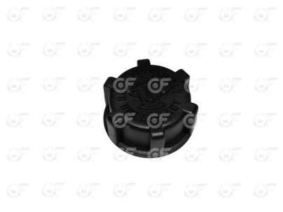 Tapa deposito de expansión Scania S4