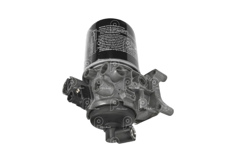 Secador p/ APU Knorr m. nuevo Iveco Stralis