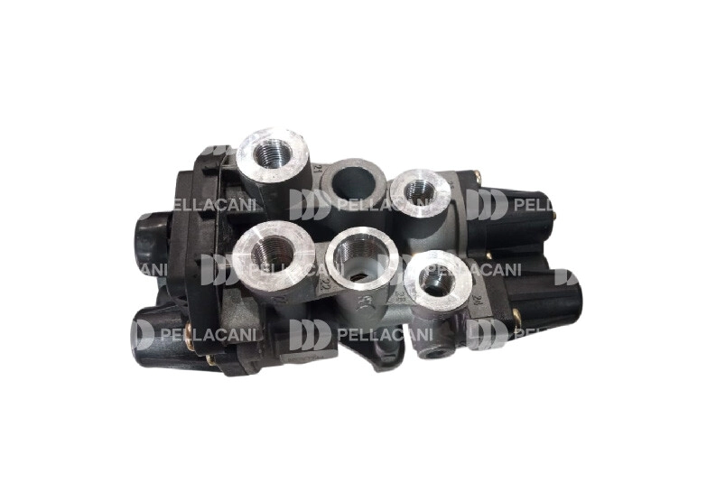 V�lvula Protectora 6 v�as c/sensor Iveco