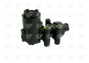 Sensor de altura Wabco ECAS - Sc / MB / Vol