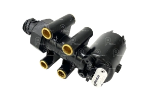 Sensor de altura Wabco ECAS - MB OH1621