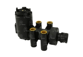 Sensor de altura Wabco ECAS - MB OH1621