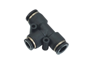 Conector Tee Tres Lados Tubo 12x10 - x5