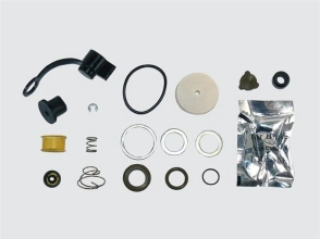 Kit Rep. Gob Tipo Wabco Tapa Plástica