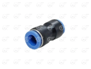 Conector unión doble tubo 18 - x5