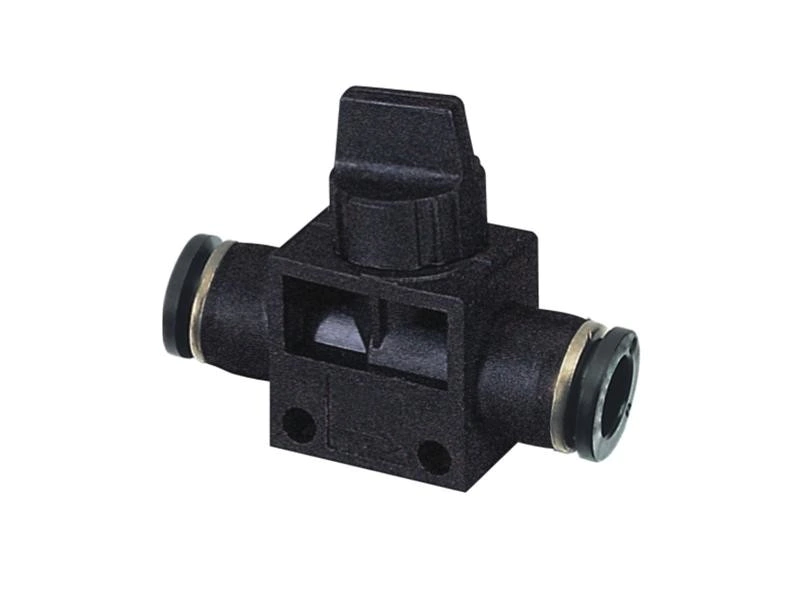 Llave Cierre Paso Tubo-Tubo 10 - x1