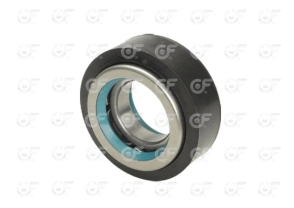 Goma centro cardan 55mm Mercedes 1518 - x1