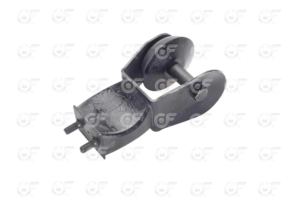 Soporte de capot Scania S4 T x1