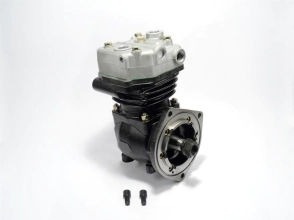 Compresor K88 Brida Descentrada Mwm 6.10 TCA