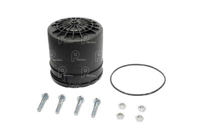 Cartucho Secador Tipo Haldex - Mtc