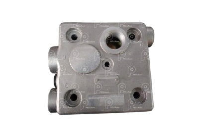 Tapa Superior Sola  Wabco 85 Cummins Vw
