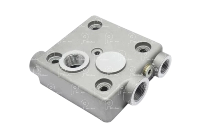 Tapa Superior Sola  Wabco 85 Cummins Vw