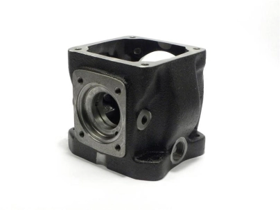 Carter Compresor OM 355 (120)