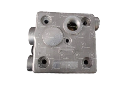 Tapa Completa REFORMA  W 85 Ford Cargo.