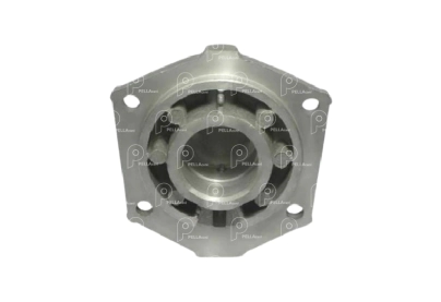 Bancada Trasera Marelli 70 Fiat 619