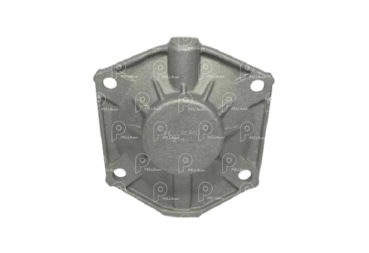 Bancada Trasera Marelli 70 Fiat 619
