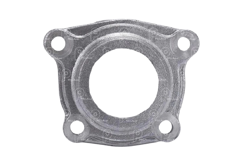 Tapa Porta Reten Compresor (450)