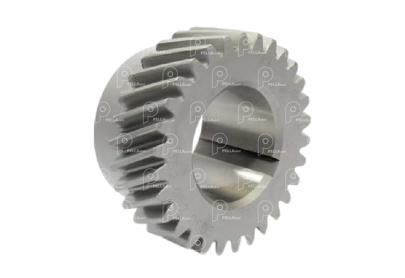 Engranaje de cig&uuml;e&ntilde;al STD tipo original (360)