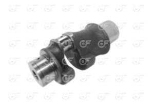 Cigueñal  Wabco Cummins  (150)