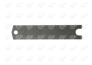 Flaper Salida Compresor Wabco (4000)