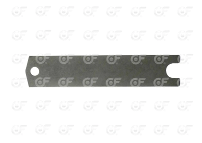 Flaper Salida Compresor Wabco (4000)